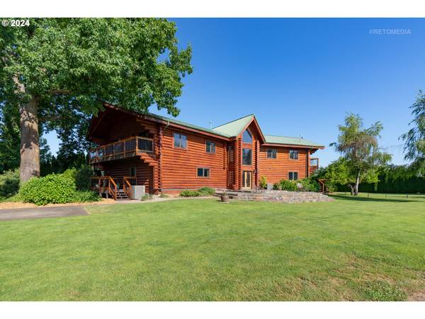 23838 S BARLOW RD, Canby, OR 97013