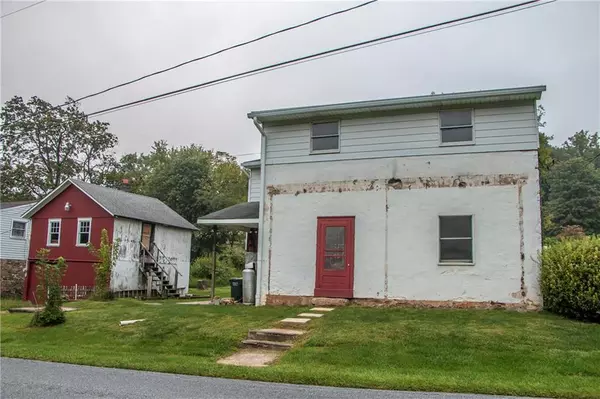 Lower Saucon Twp, PA 18055,2477 Wassergass