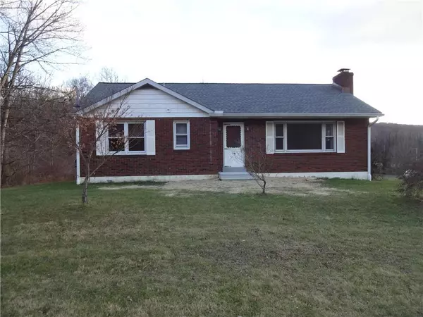 2394 Wassergass Road, Lower Saucon Twp, PA 18055