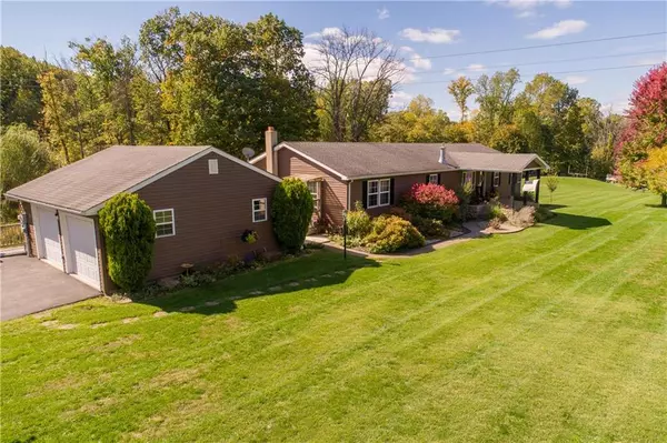 2472 Wassergass Road, Lower Saucon Twp, PA 18055