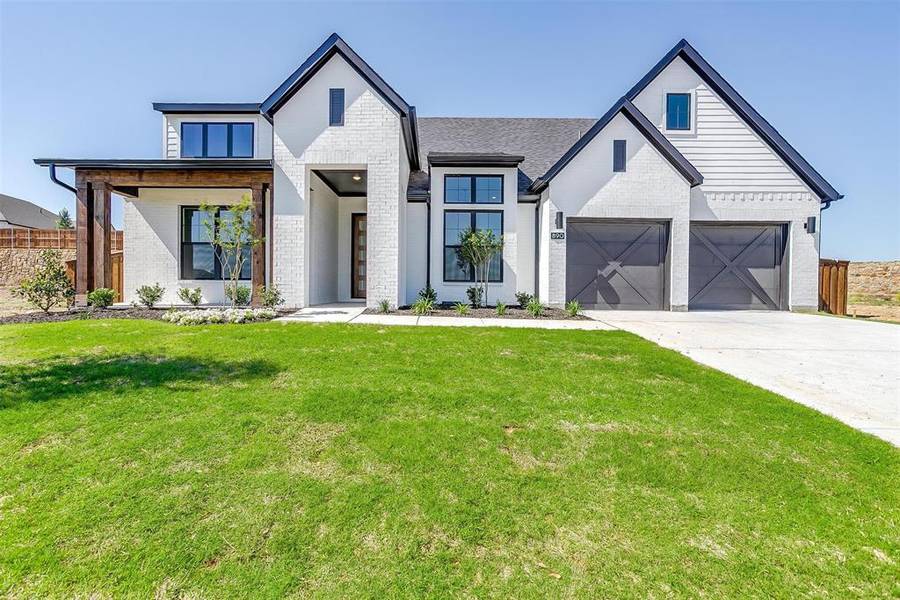 890 Brookwood Boulevard, Haslet, TX 76052