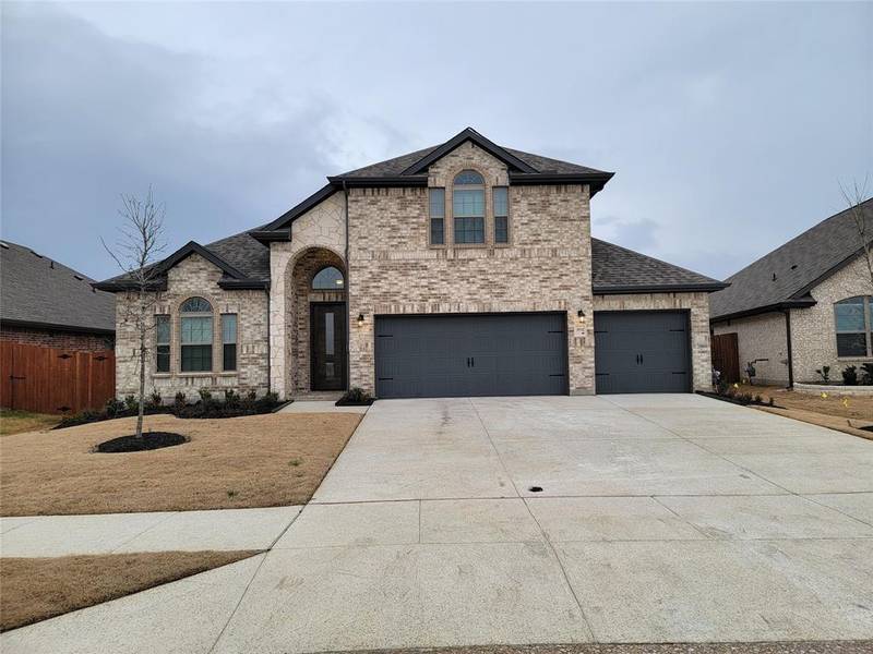 3532 Equinox Drive, Heartland, TX 75126