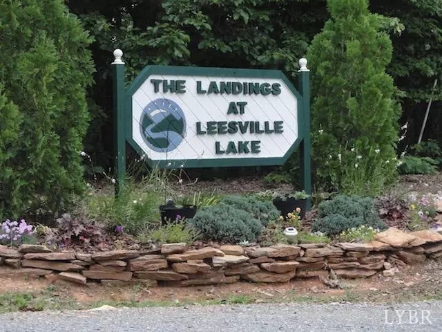 Pittsville, VA 24139,0 Leesville Lake DR #Lot 2