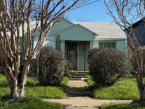 6810 Mabel Avenue, Dallas, TX 75209