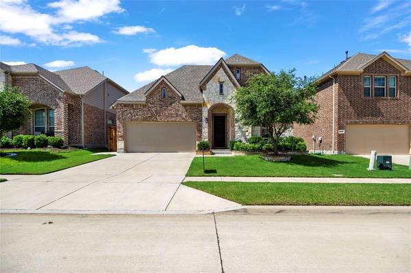 10912 Big Spring Trail, Mckinney, TX 75071