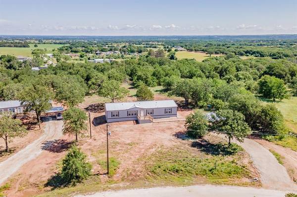 124 Griffin Street, Azle, TX 76020