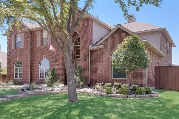 Plano, TX 75074,4000 Kite Meadow Drive