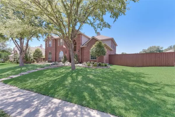 Plano, TX 75074,4000 Kite Meadow Drive