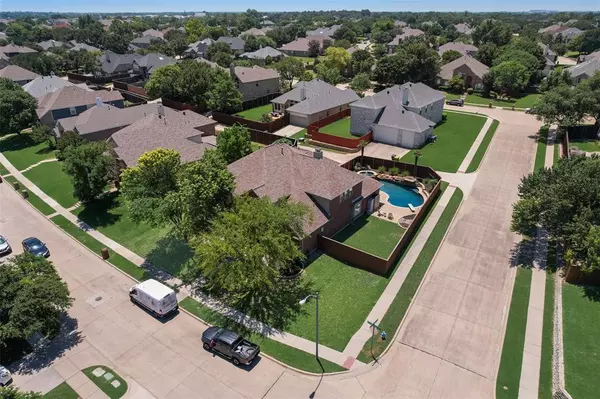 Plano, TX 75074,4000 Kite Meadow Drive