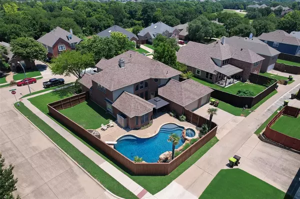 Plano, TX 75074,4000 Kite Meadow Drive