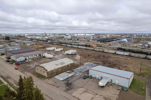 Lloydminster, AB T9V 0P6,5306 51 ST