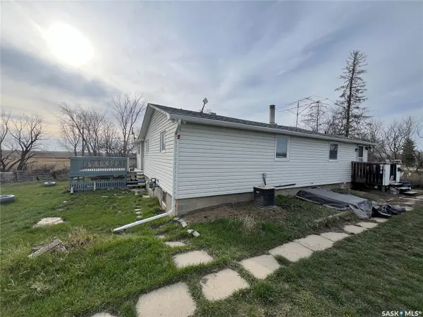 Rural Address,  Wiseton,  SK S0L 3M0