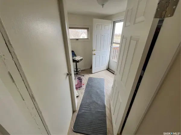 Rural Address, Wiseton, SK S0L 3M0