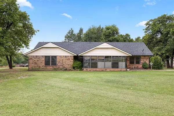 Newcastle, OK 73065,509 Whispering Lane