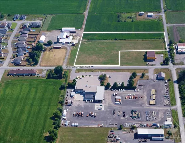 Winchester, ON K0C 2K0,0 ST LAWRENCE ST