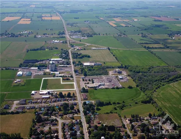 Winchester, ON K0C 2K0,0 ST LAWRENCE ST