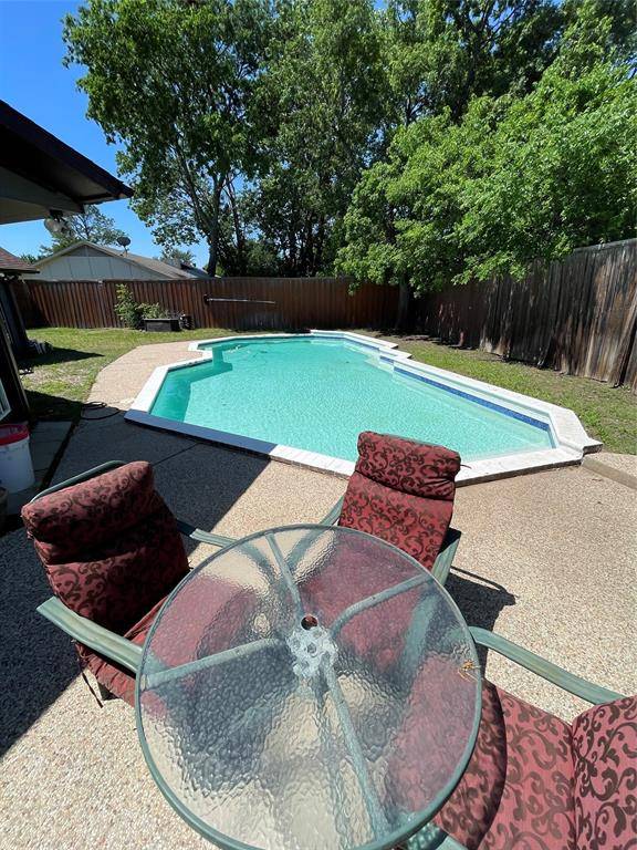 2019 Shenandoah Drive, Carrollton, TX 75007