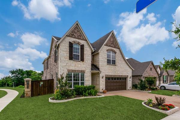 2346 Chapel Cross Lane, Wylie, TX 75098