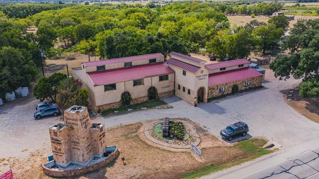 10303 E US Hwy 290, Fredericksburg, TX 78624