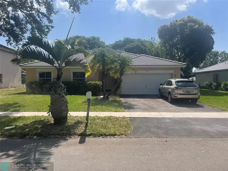 1931 SW 94 ter, Miramar, FL 33025