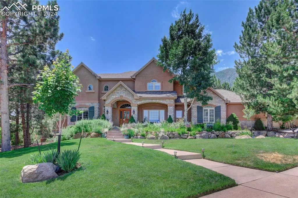 Colorado Springs, CO 80906,5515 Jarman ST