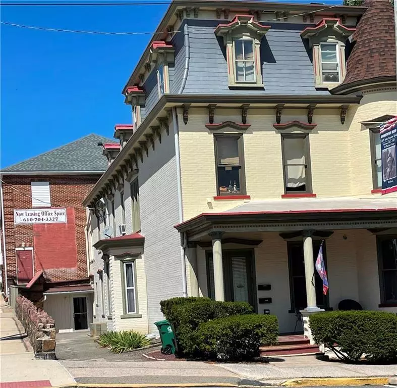 Lehighton Borough, PA 18235,146 North Street