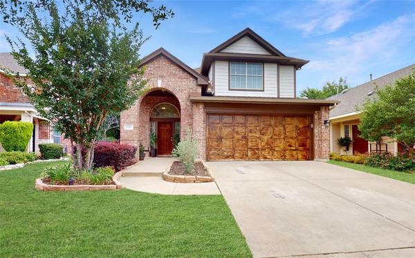 8548 Tyler Drive, Lantana, TX 76226