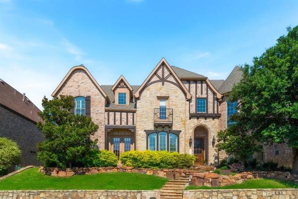 5675 Beacon Hill Drive,  Frisco,  TX 75036