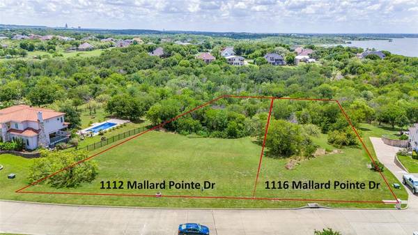 Grand Prairie, TX 75104,1116 Mallard Pointe Drive