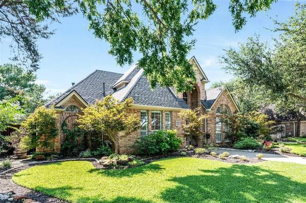 6500 Connie Lane, Colleyville, TX 76034