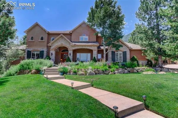 Colorado Springs, CO 80906,5515 Jarman ST