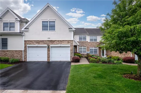 370 Inverness Circle, Williams Twp, PA 18042