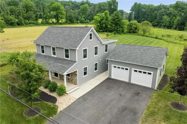 140 Steely Hill Road, Williams Twp, PA 18042