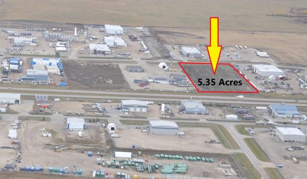 9100 102 ST North, Clairmont, AB T8X5G8