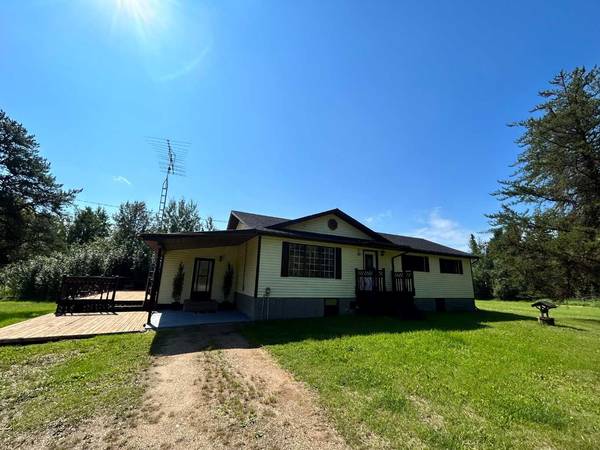 15375 Hwy 858, Plamondon, AB T0A 2T0