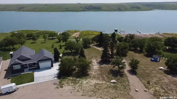 17 Willow LANE,  Diefenbaker Lake,  SK S0L 2E0