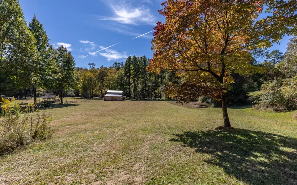 LT 10 Johns Ridge Road, Blue Ridge, GA 30513