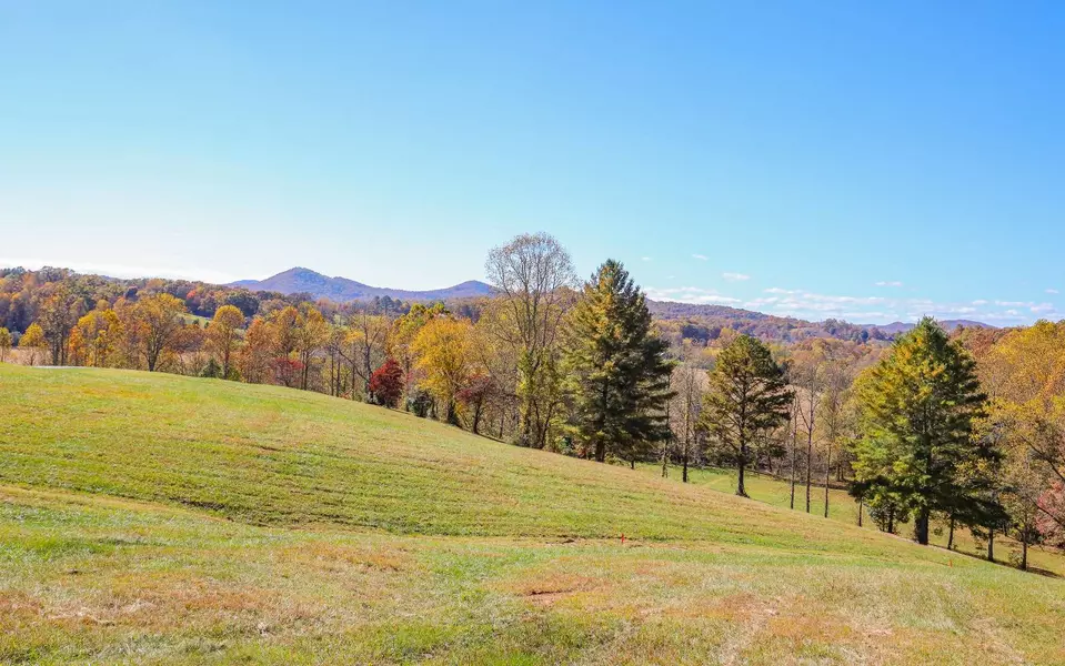 LOT 8 Hinton Overlook, Hayesville, NC 28904