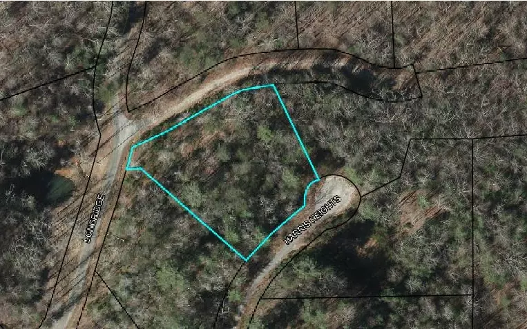 LOT 5 Harris Heights Road, Hiawassee, GA 30546