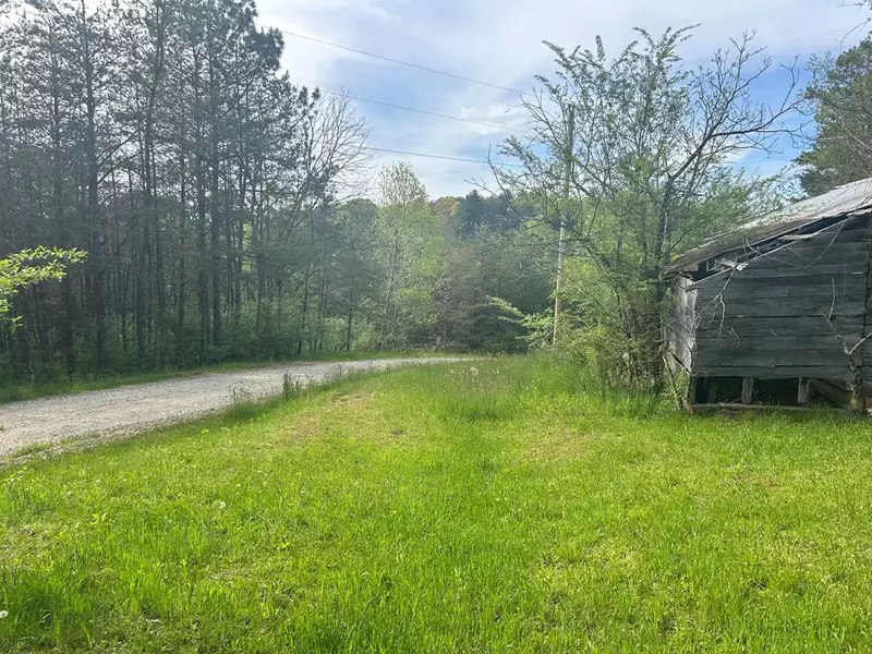 Tract 1 Shuler Road, Blairsville, GA 30512