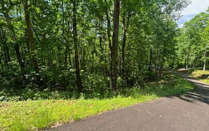 Lot 90 Rocky Knob, Young Harris, GA 30582