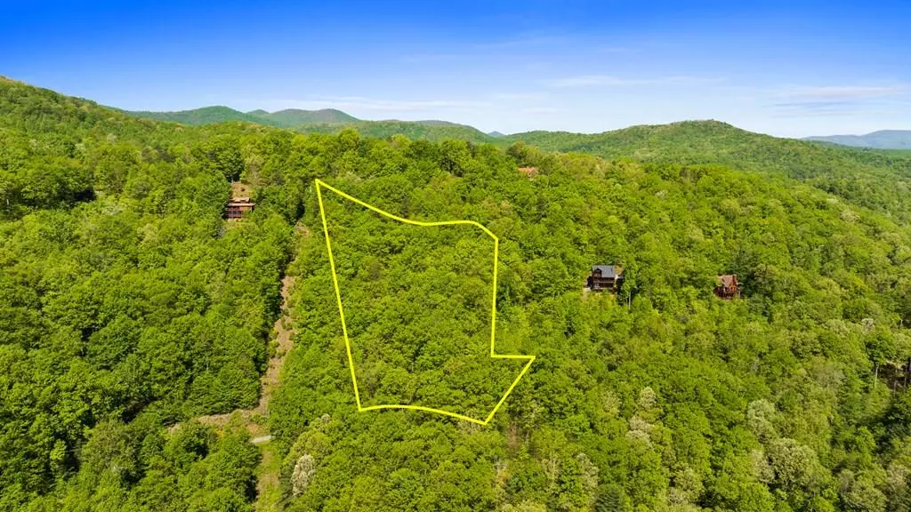 0 Cub Trail, Cherry Log, GA 30522