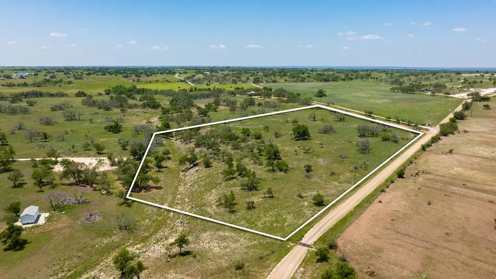 Lot 3 -- Reeh Rd, Fredericksburg, TX 78624