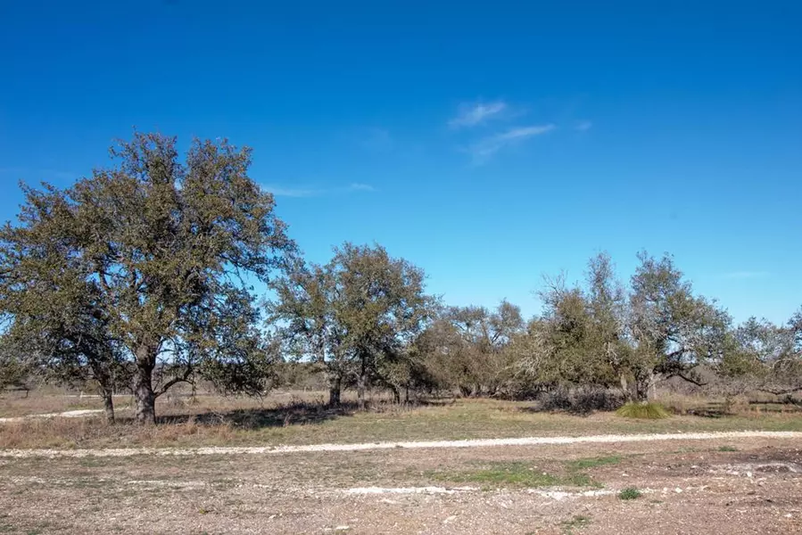 Lot 15 -- Lipan LOOP, Harper, TX 78631