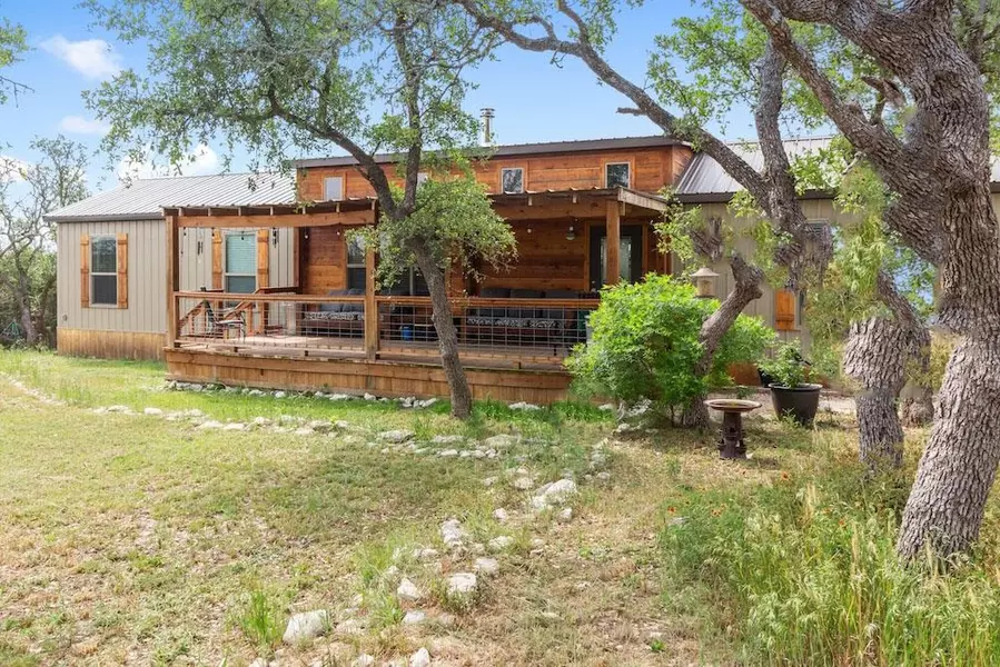 144 -- Crooked Creek PATH, Mountain Home, TX 78058