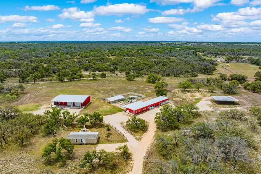 1379 -- Barker-Rogers, Harper, TX 78631