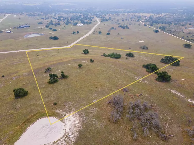 Lot 26 -- Overhill Dr, Fredericksburg, TX 78624