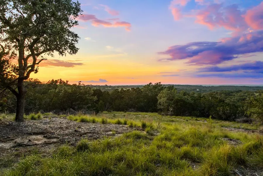 Lot 5 -- Sunset View Ct, Johnson City, TX 78636