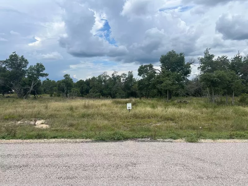 Lot 23 -- Ridgeline Rd, Fredericksburg, TX 78624