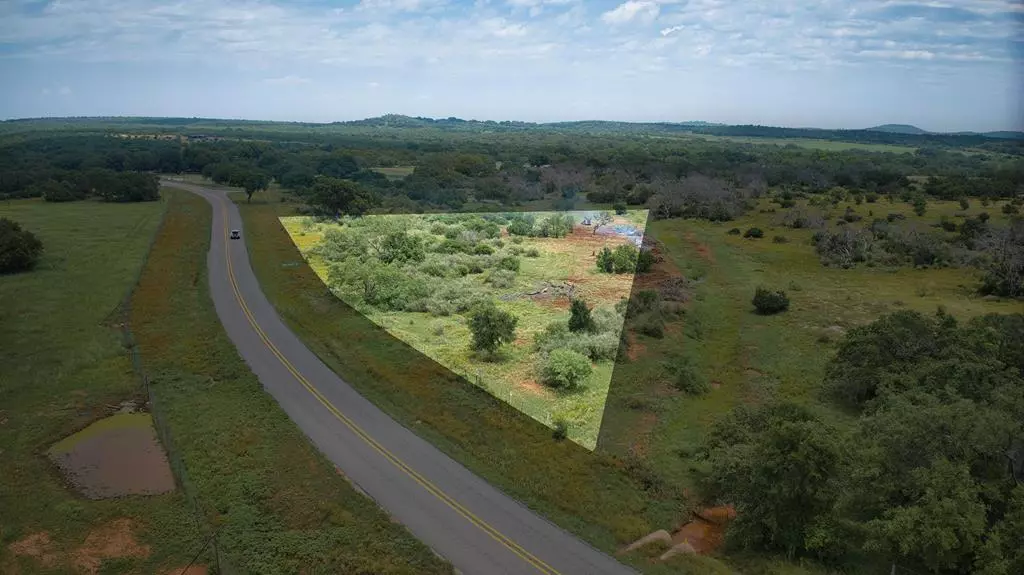 0 -- Ranch Rd 2389, Mason, TX 76856